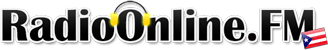 RadioOnline.FM Puerto Rico - Escucha a tus favoritos estaciones de radio online!